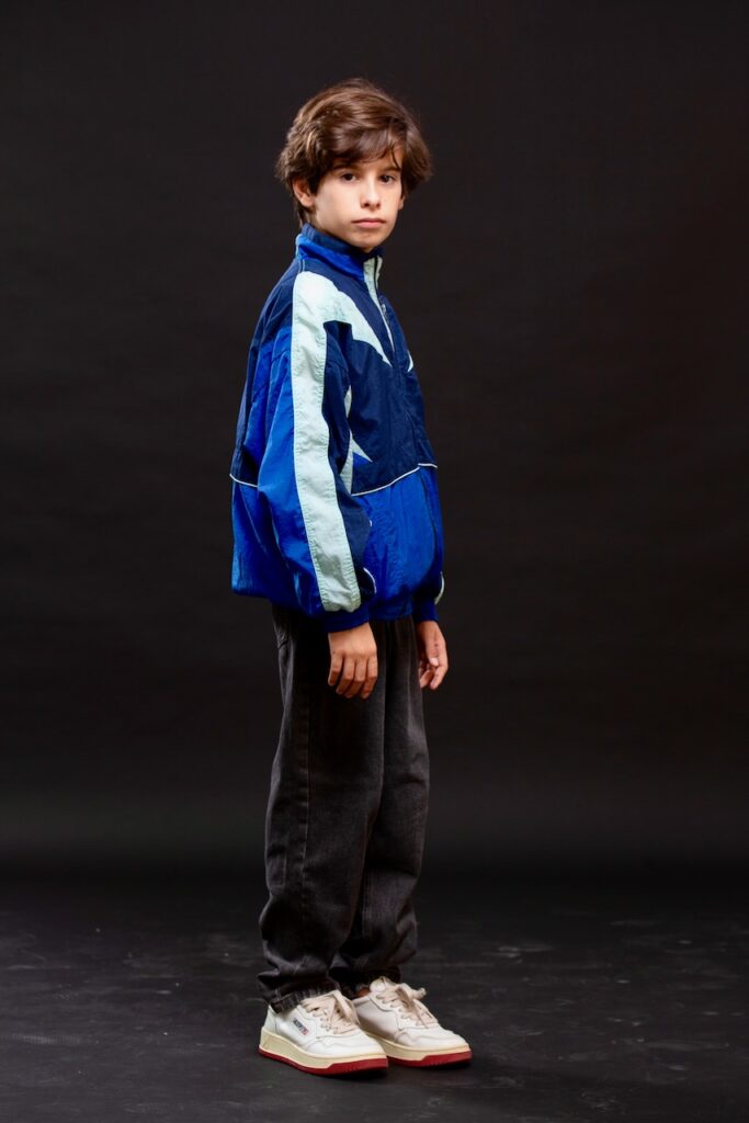 Max GARCIA — photo