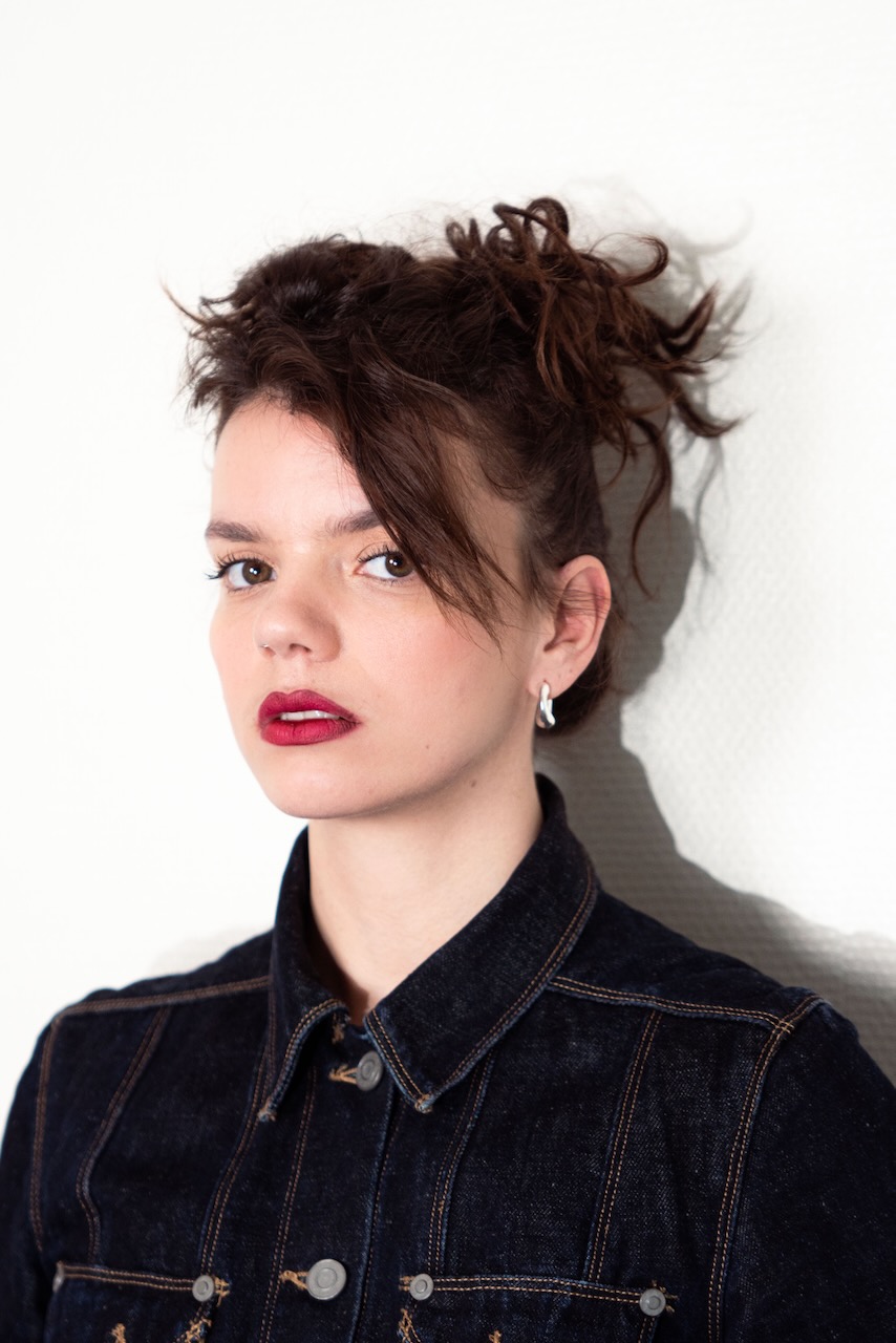 Fanny GAUMONT — photo