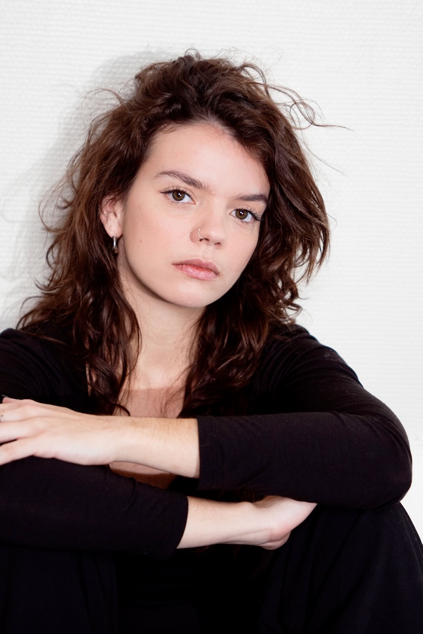 Fanny GAUMONT — photo