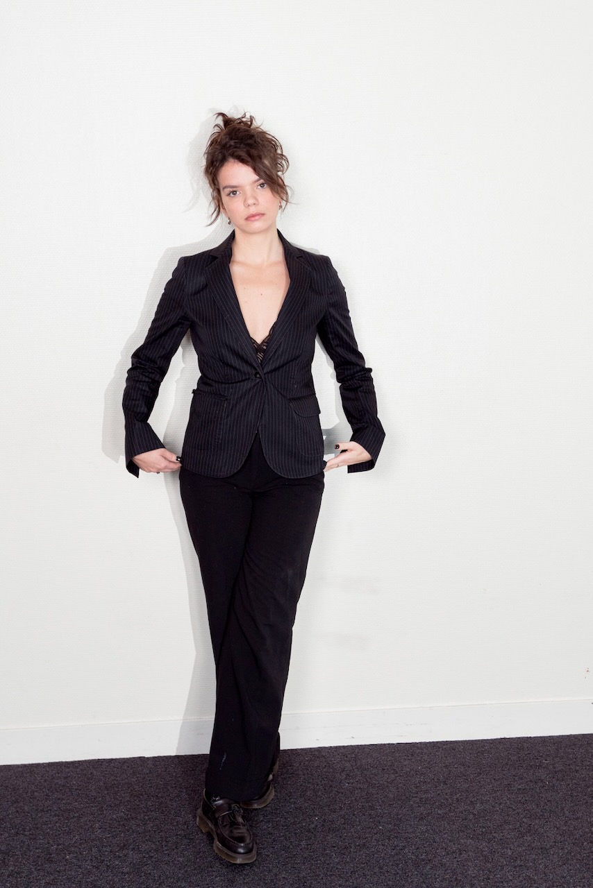 Fanny GAUMONT — photo