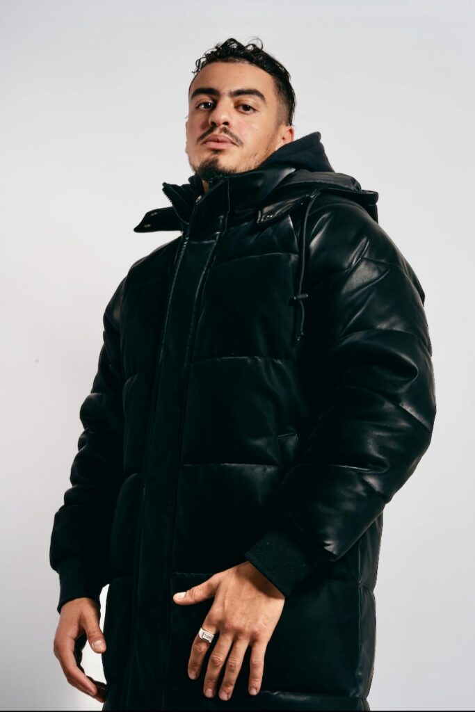 Hannil GHILAS — photo