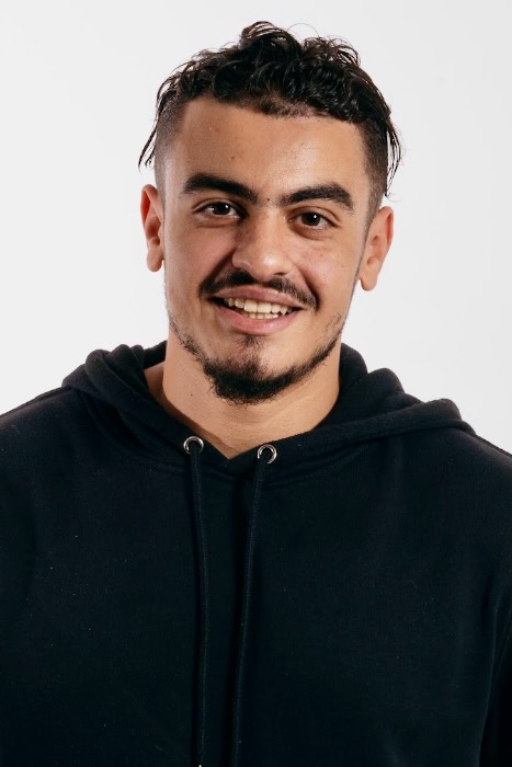 Hannil GHILAS — photo