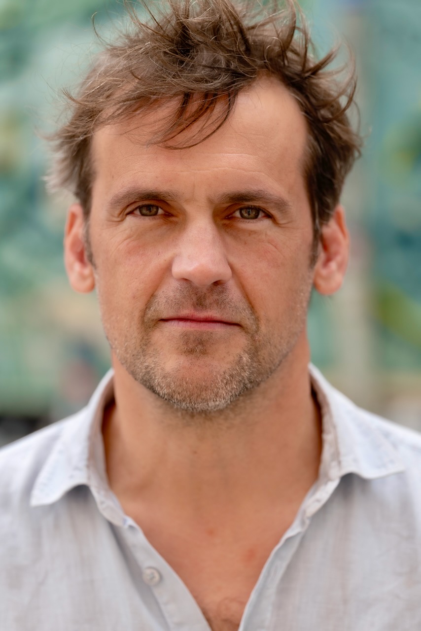 Simon GILLET — photo