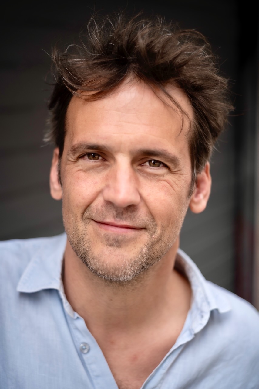 Portrait de Simon GILLET