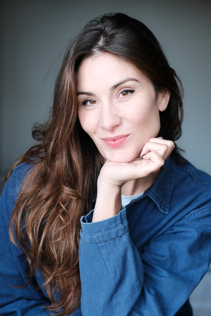 Manon GIRAUDON-NICOLAÏ — photo