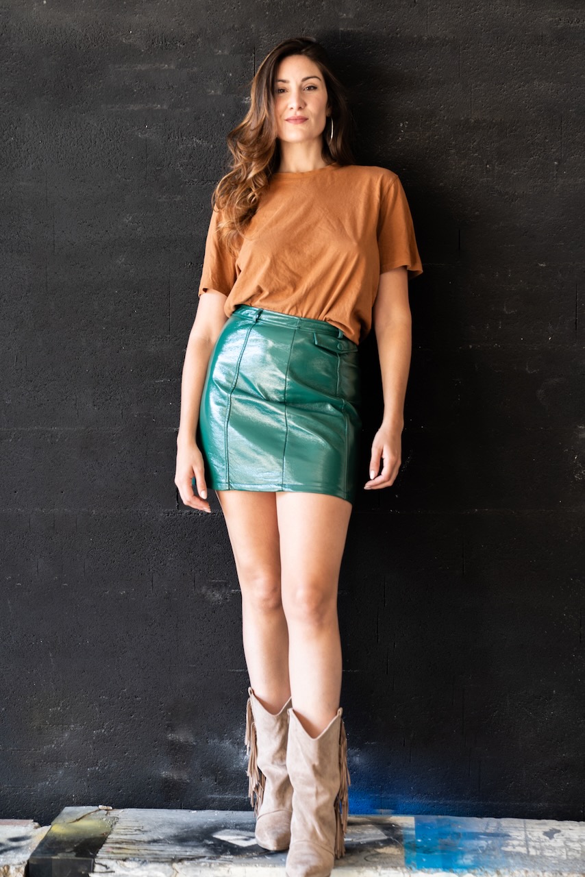 Manon GIRAUDON-NICOLAÏ — photo