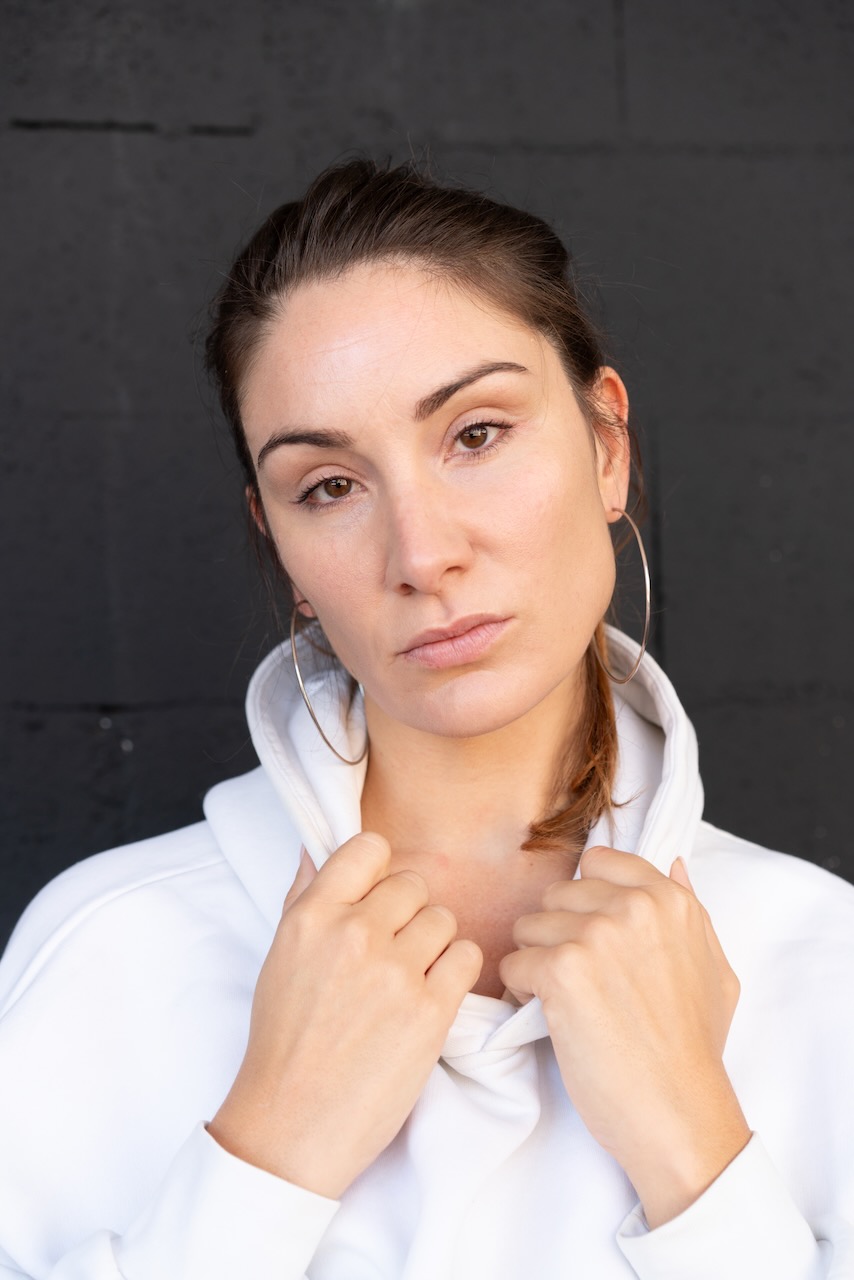 Manon GIRAUDON-NICOLAÏ — photo