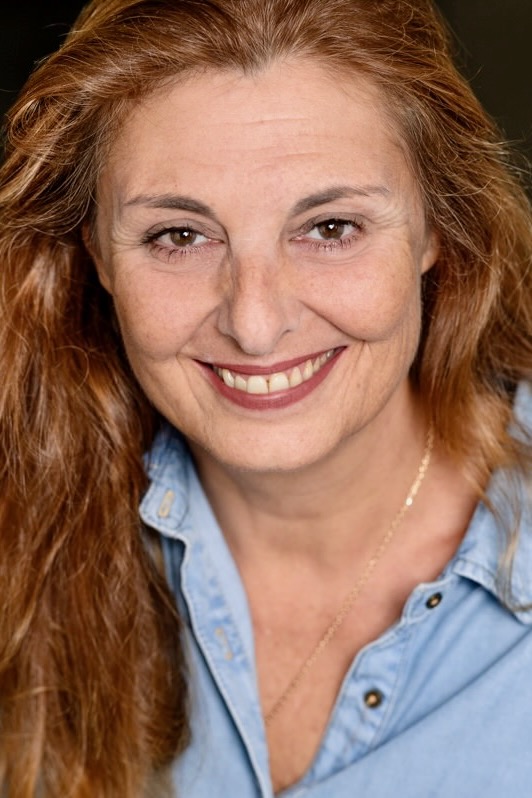 Francesca GIROMELLA — photo