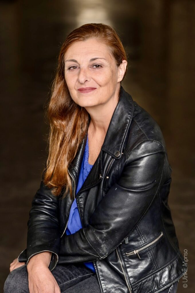 Francesca GIROMELLA — photo