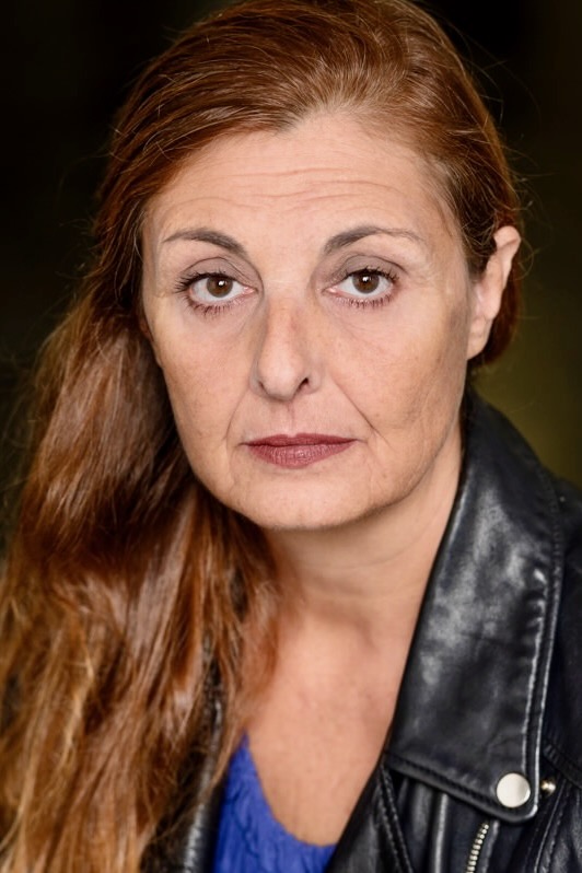 Portrait de Francesca GIROMELLA