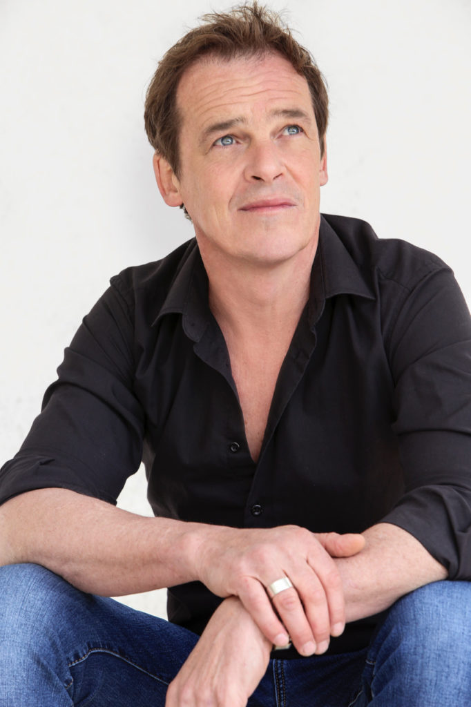 Serge GISQUIÈRE — photo