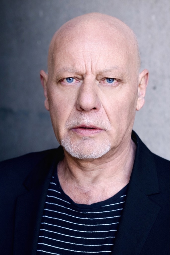 Barthélémy GIULJ — photo