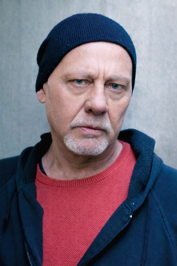 Barthélémy GIULJ — photo