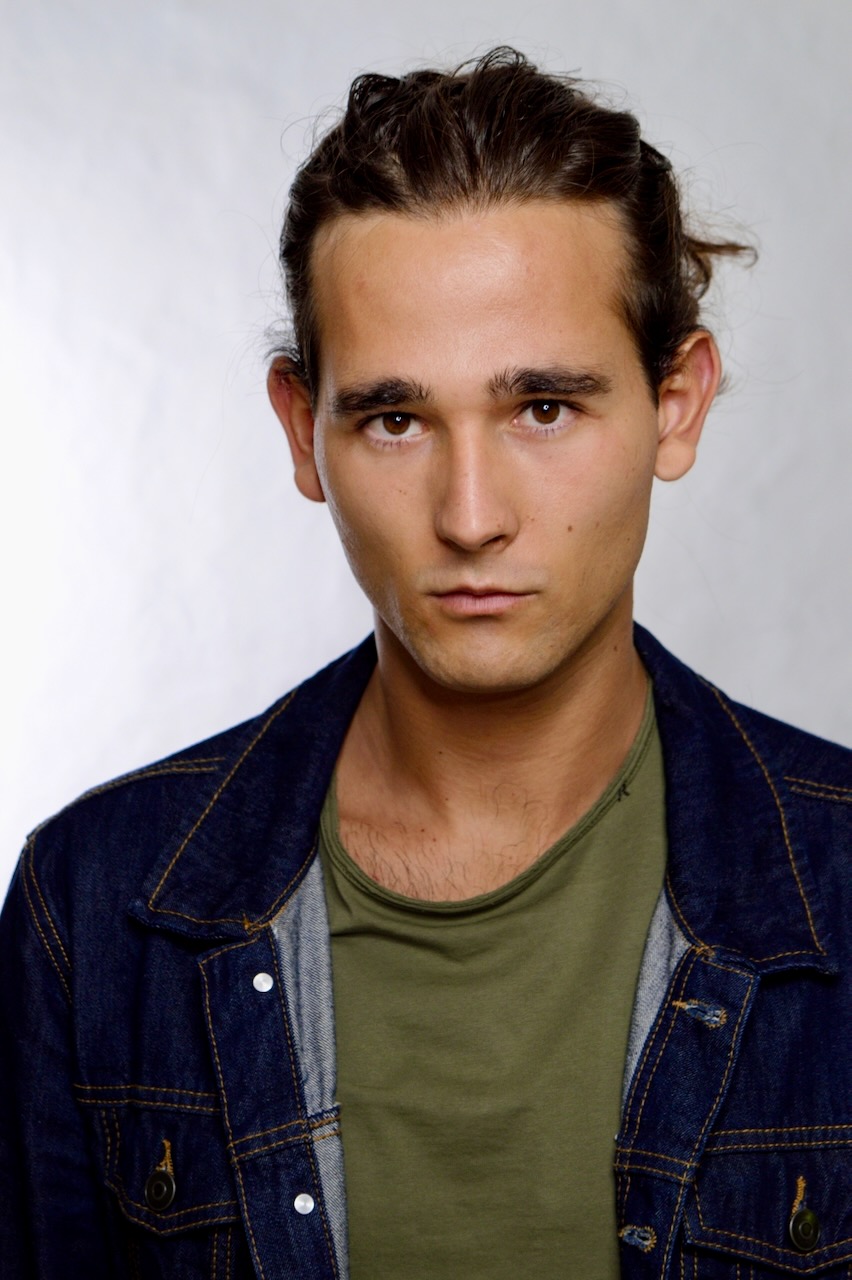 Portrait de Nicolas GONIN