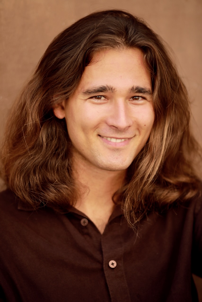 Nicolas GONIN — photo