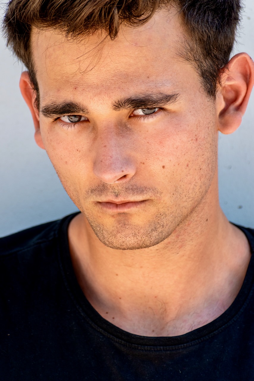 Nicolas GONIN — photo