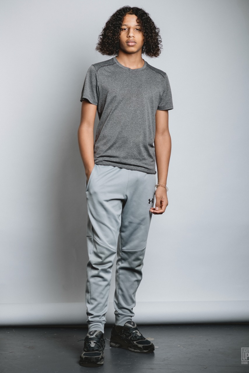 Drimi GOUTTEBEL-MAHAMAT — photo