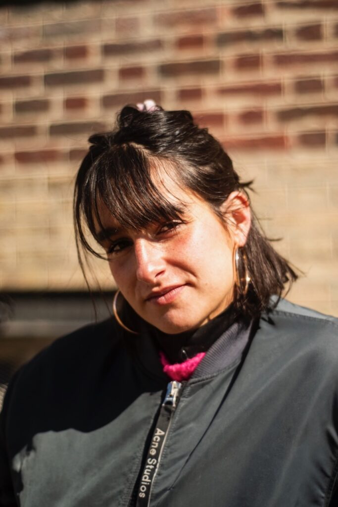 Ella GRIZARD — photo