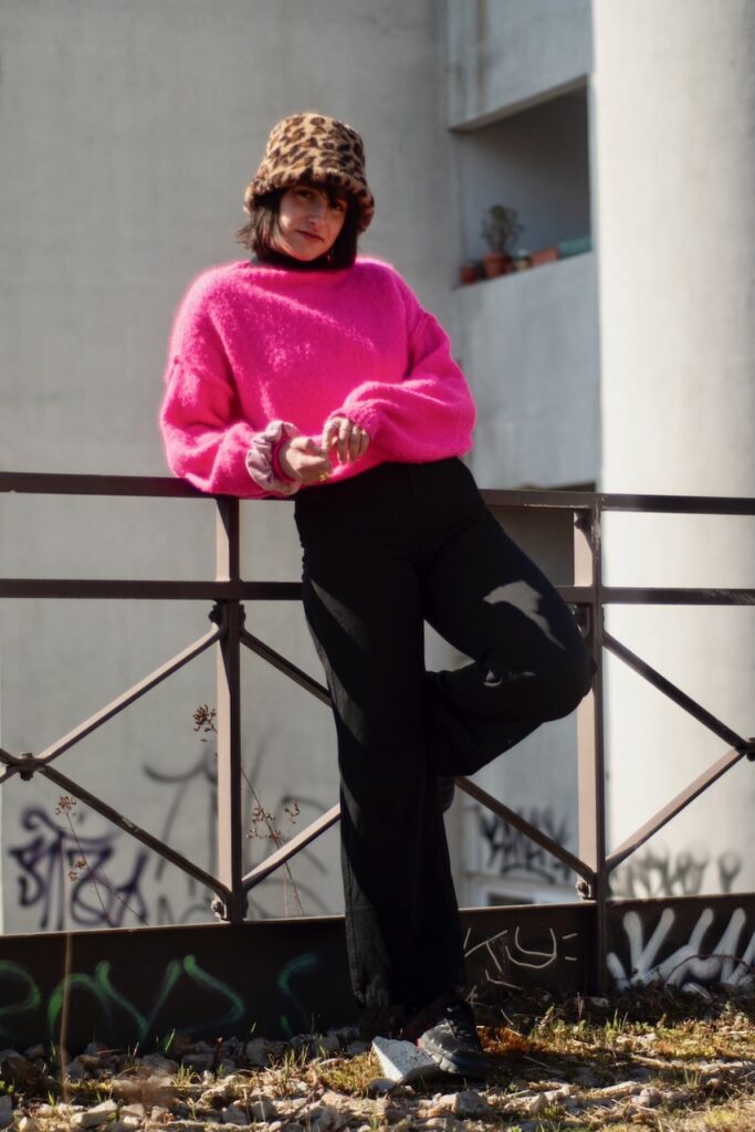 Ella GRIZARD — photo