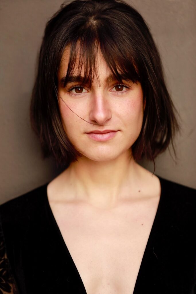 Ella GRIZARD — photo