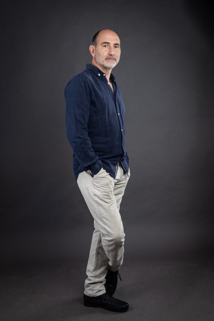 Gilles GUERIN — photo