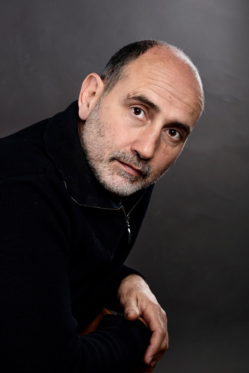 Gilles GUERIN — photo