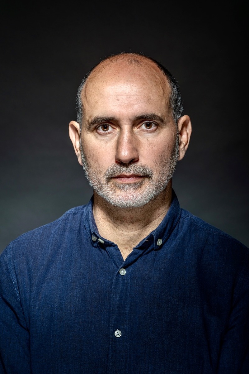 Gilles GUERIN — photo