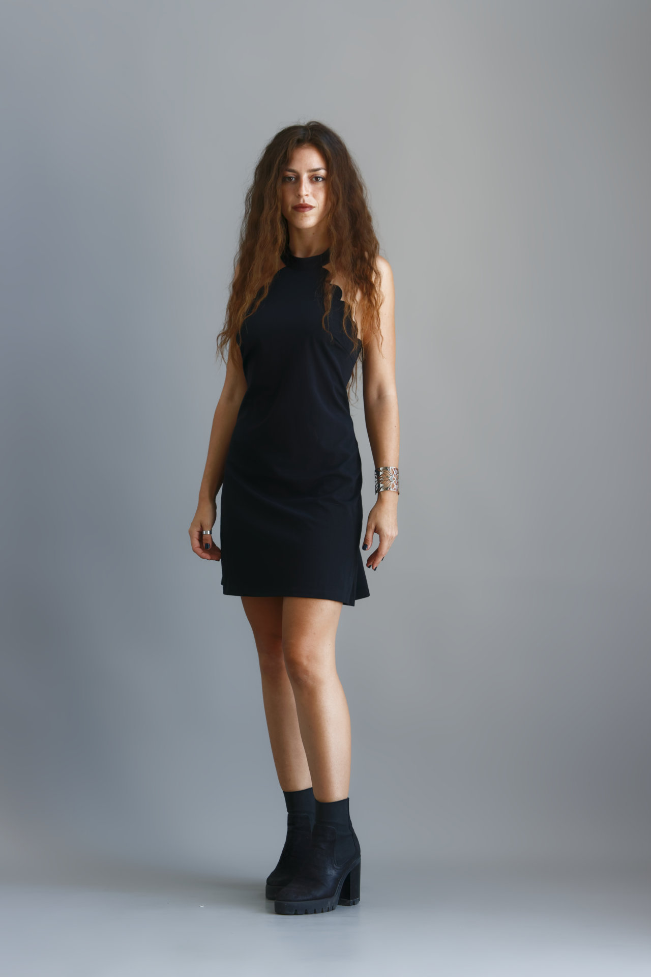 Anahi GUEVARA — photo