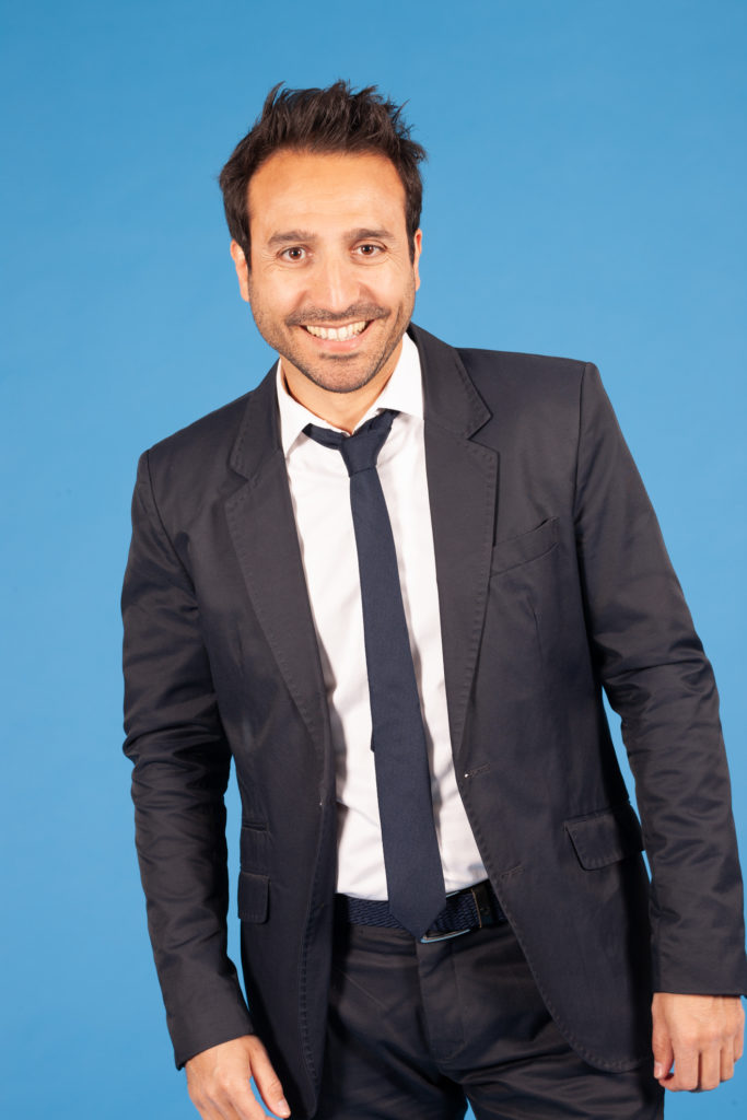 Simon GUIBERT — photo