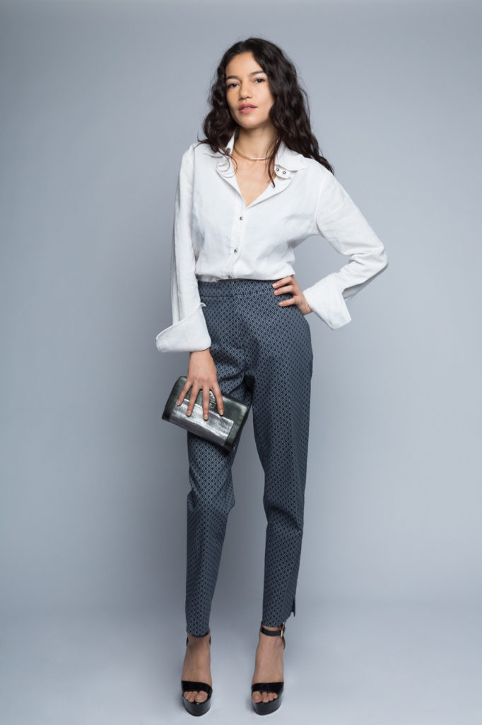 Anissia HACHEMI — photo