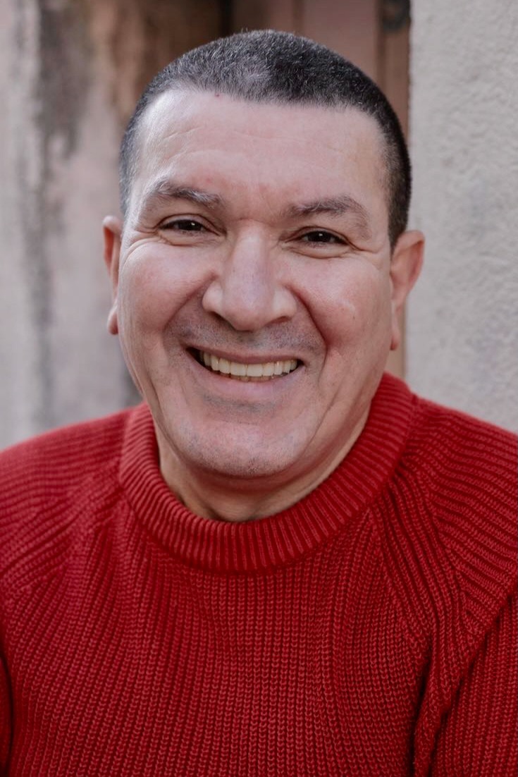 Rachid HAFASSA — photo