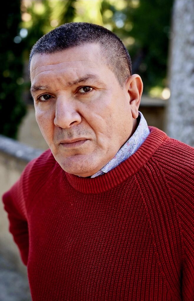 Rachid HAFASSA — photo