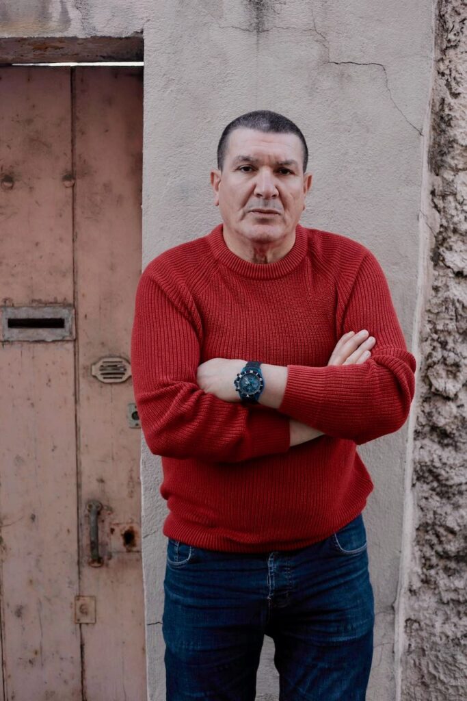 Rachid HAFASSA — photo