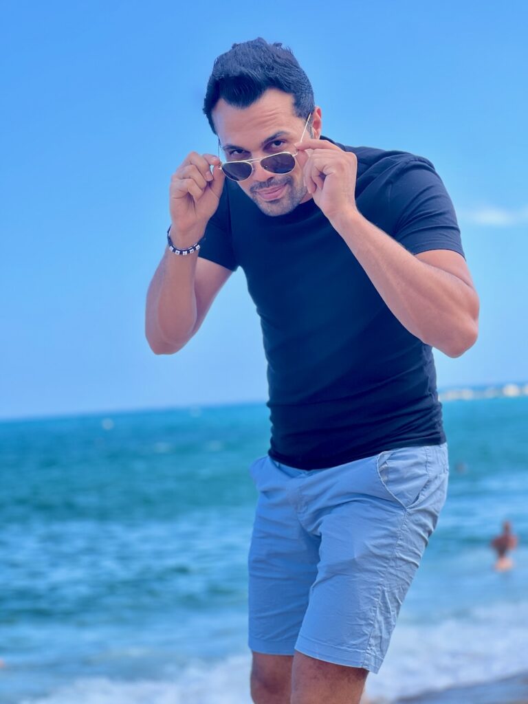 Hazem HAMMAD — photo