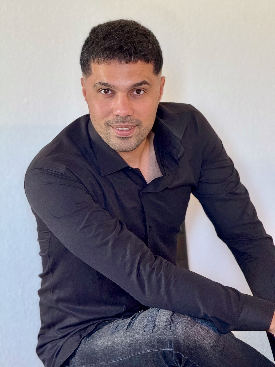 Hazem HAMMAD — photo