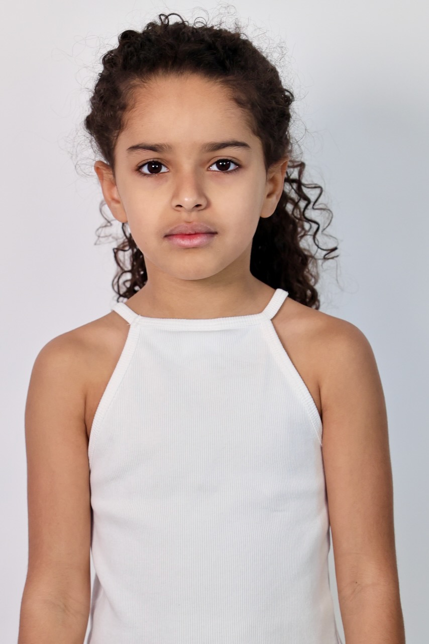Myla HASSISSI — photo