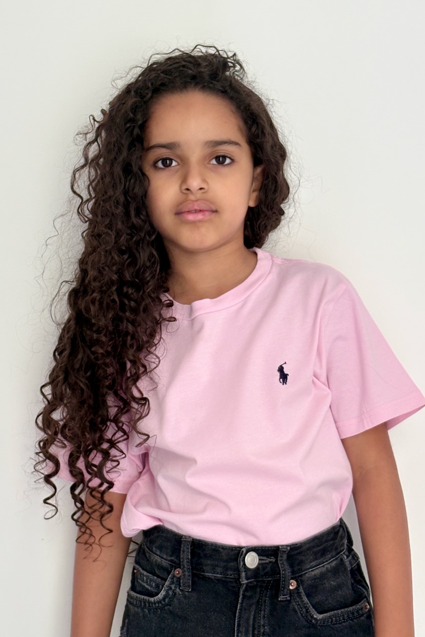 Myla HASSISSI — photo