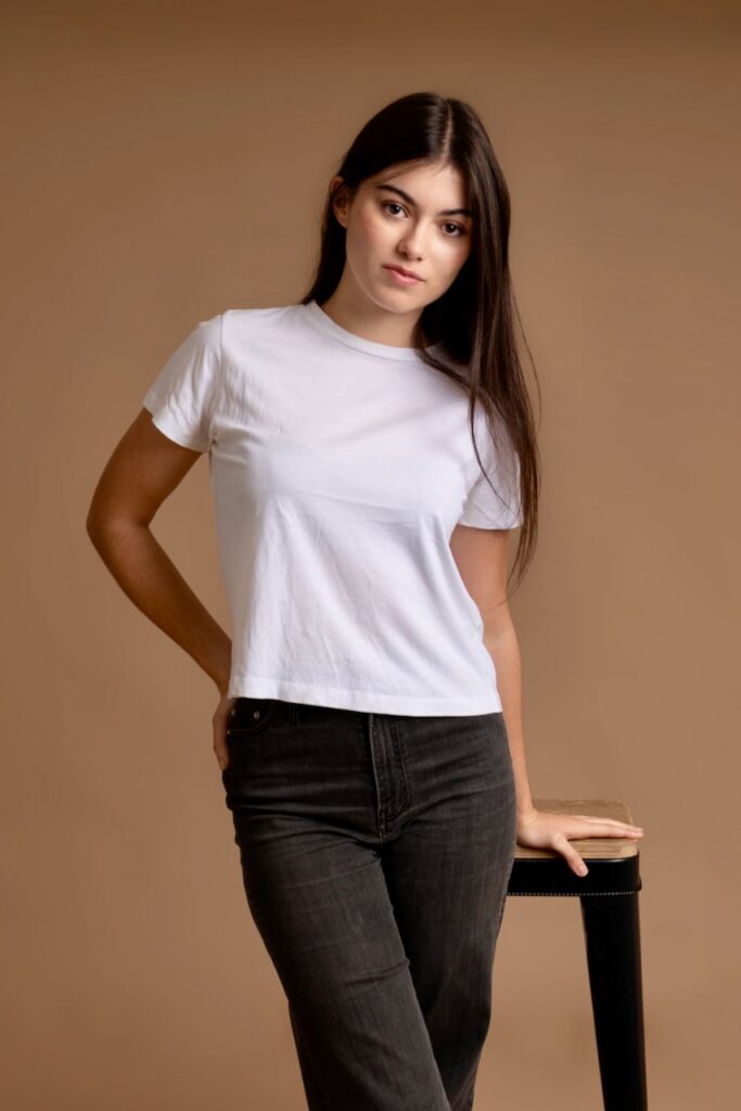 Marie HELMER — photo