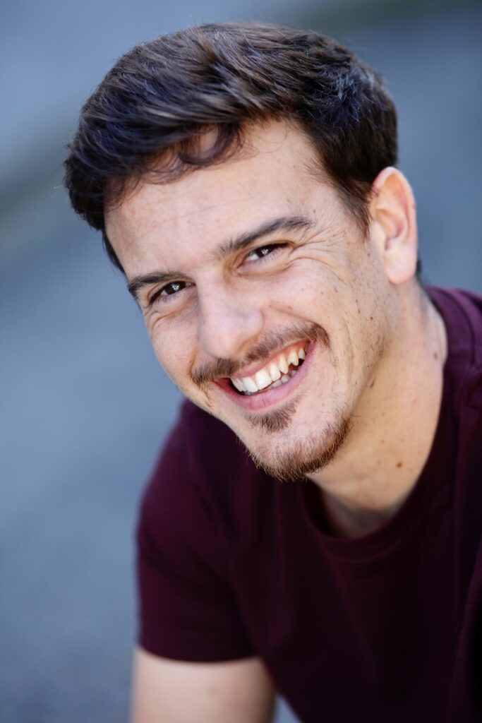 Kevin HESSCHENTIER — photo