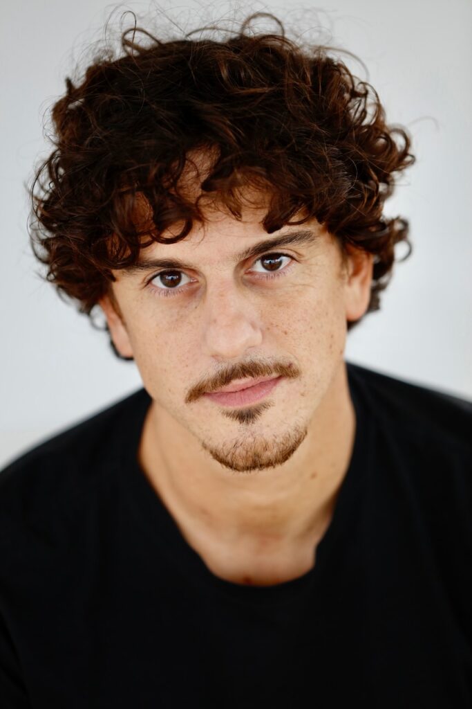 Portrait de Kevin HESSCHENTIER