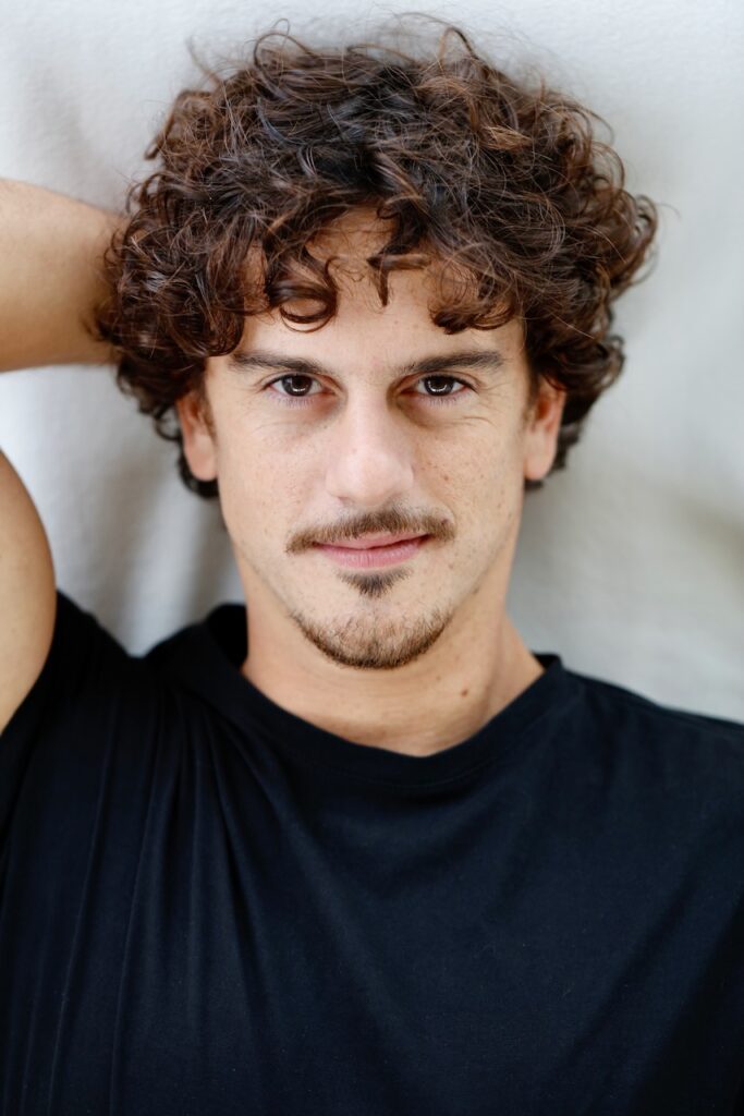 Kevin HESSCHENTIER — photo