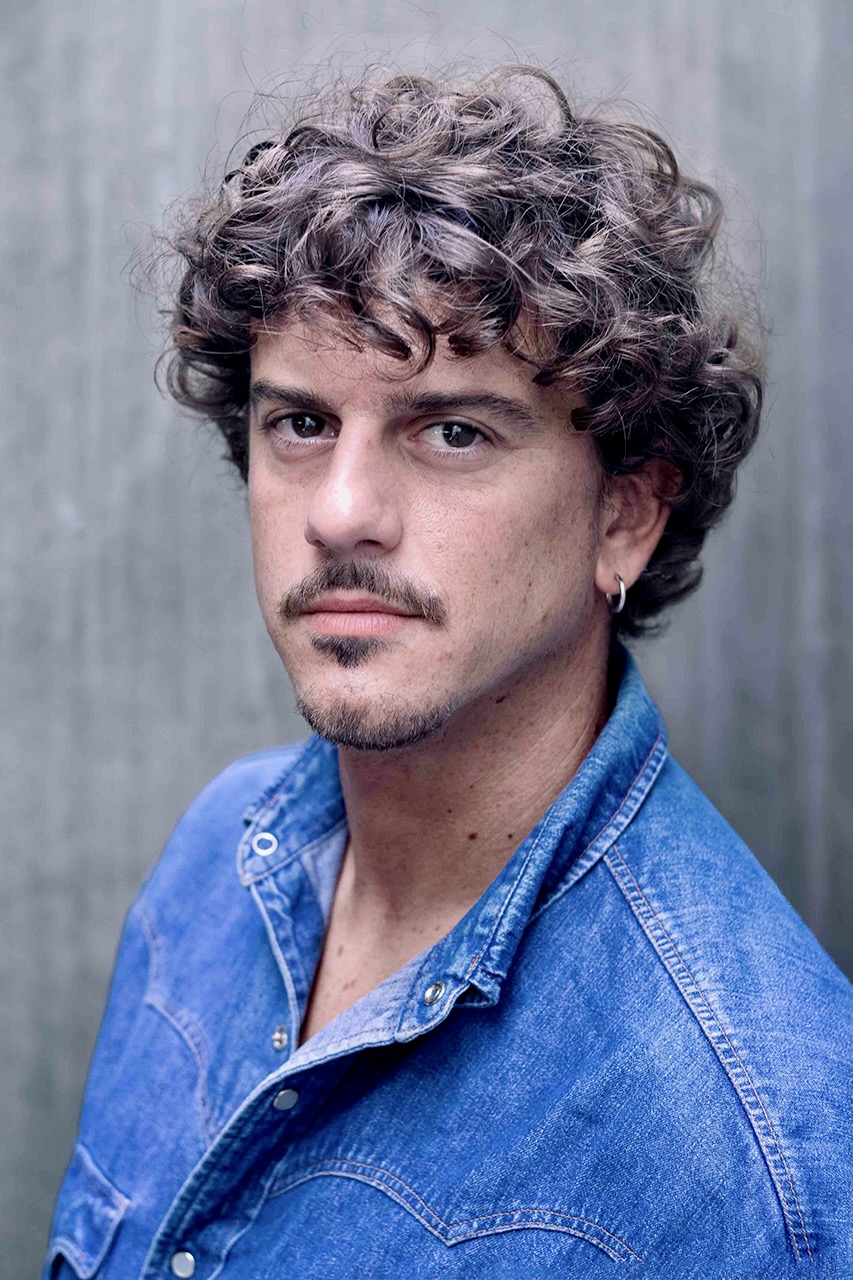 Portrait de Kevin HESSCHENTIER