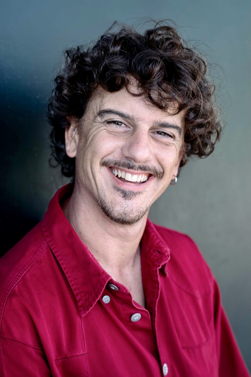 Kevin HESSCHENTIER — photo
