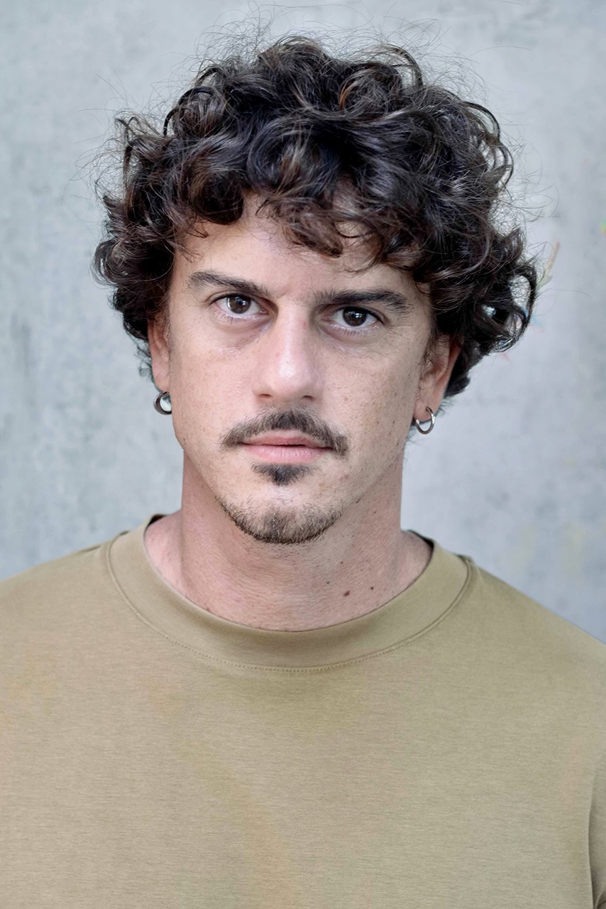 Kevin HESSCHENTIER — photo