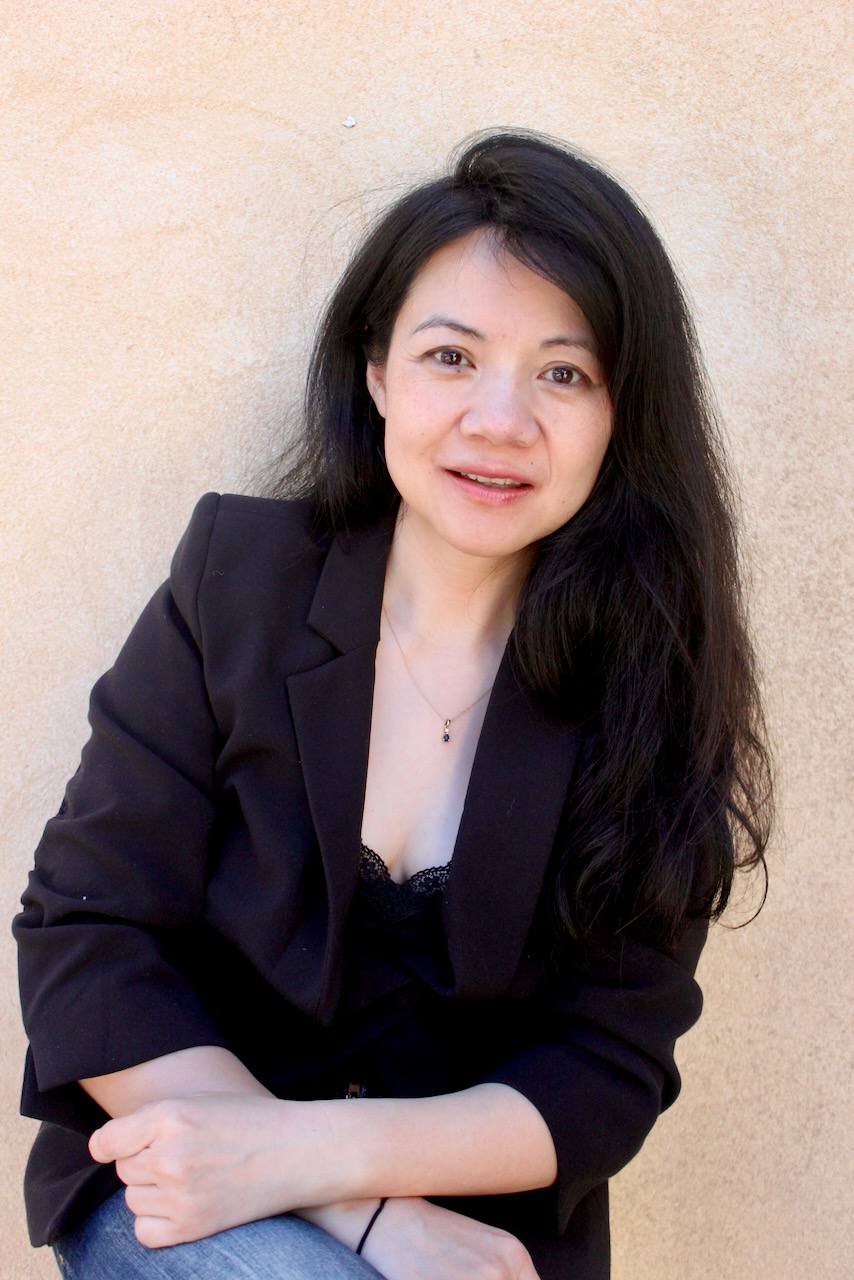 Ying Ying HOU — photo