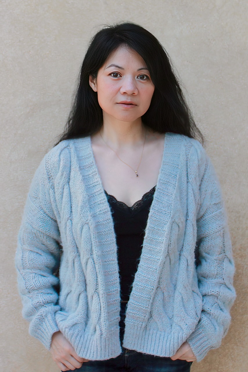 Ying Ying HOU — photo