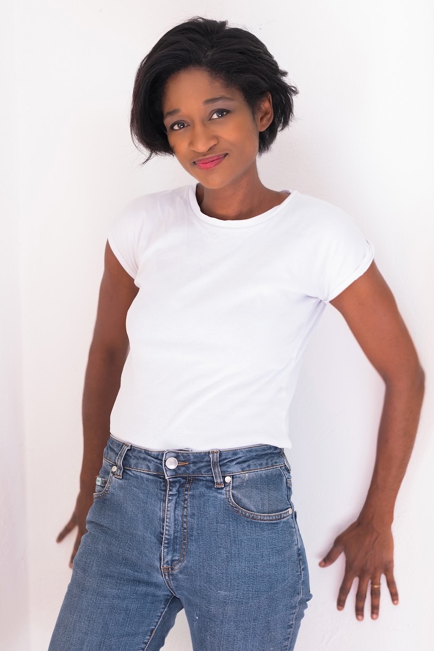 Adrienne Mei IRVING — photo