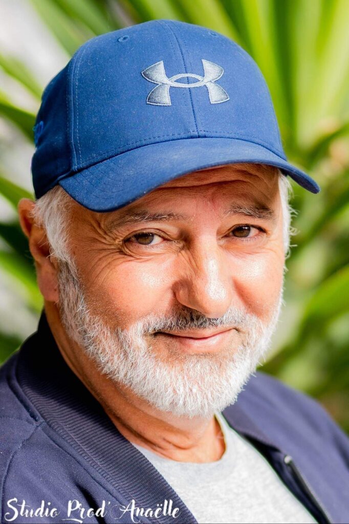 Arsène JIROYAN — photo