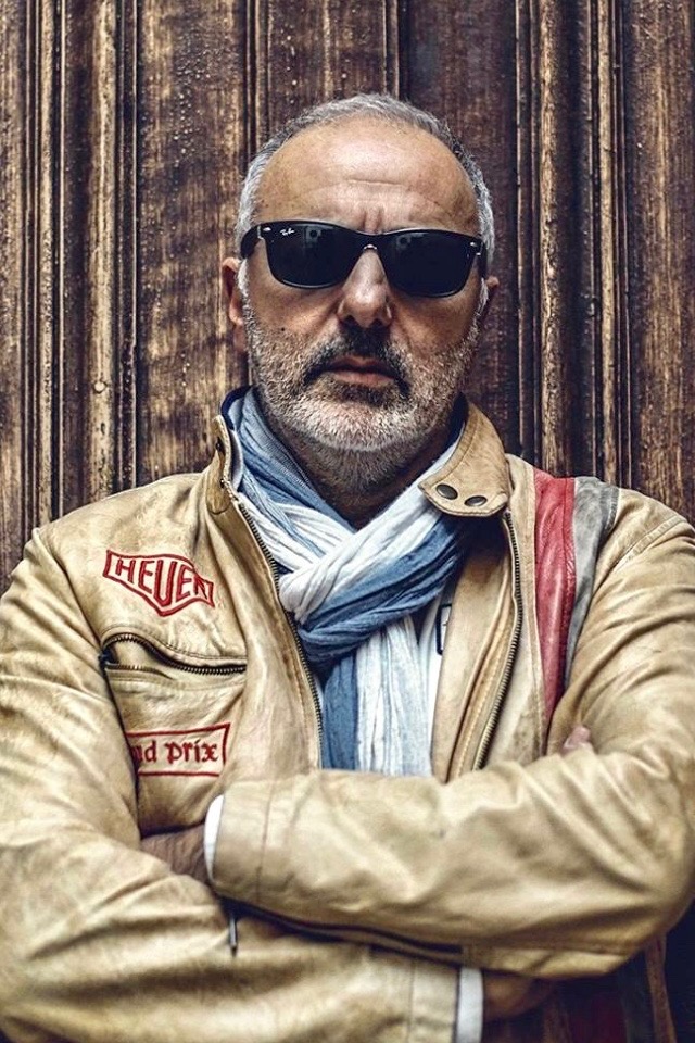 Arsène JIROYAN — photo