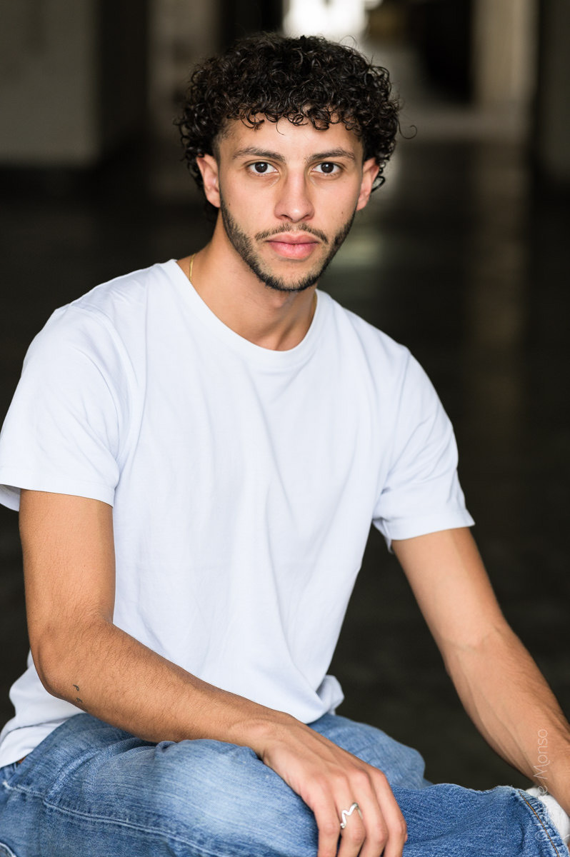 Iken KHADIR — photo